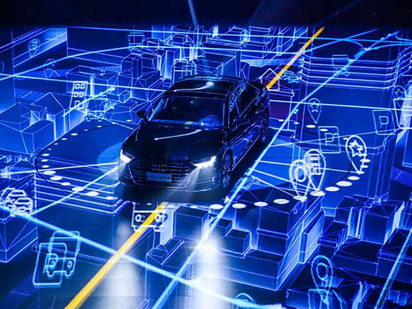 汽车检测设备领域