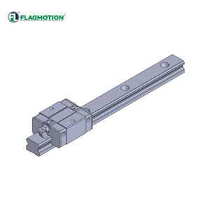LGE-低组装型滚珠...