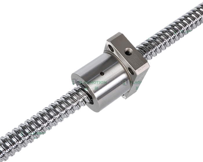 XSAR静音型丝杆螺...