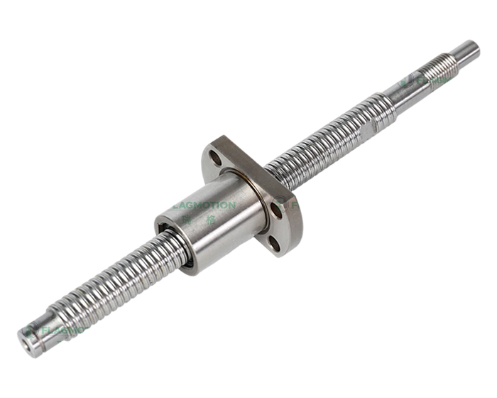 SFK微小型丝杆螺母