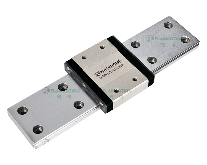 LGMW微小型滚珠线...