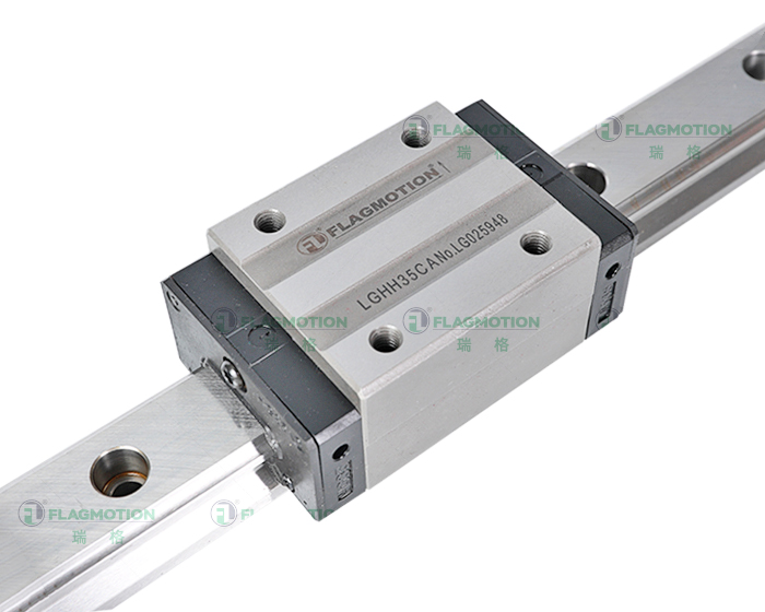 LGH负重荷型滚珠线...