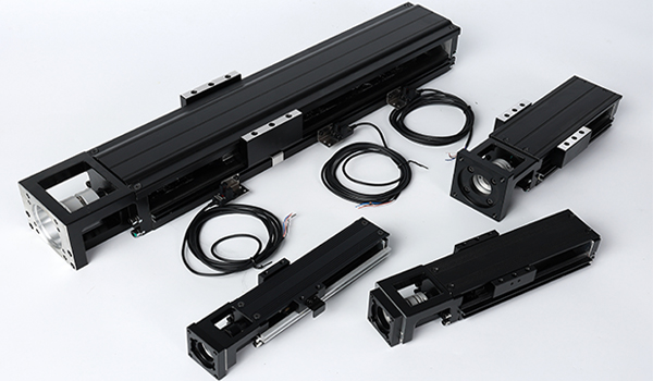 钢基KK模组！助力各行业自动化升级